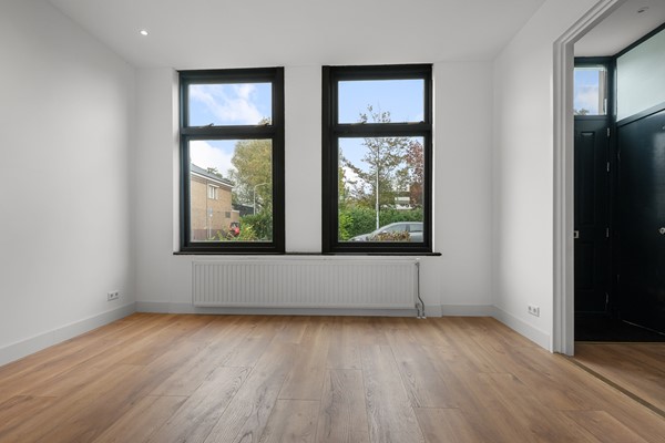 Medium property photo - Bloemgracht 10, 1502 VC Zaandam